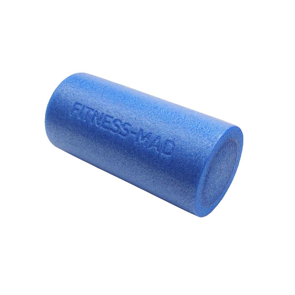 Gold's gym back discount roller