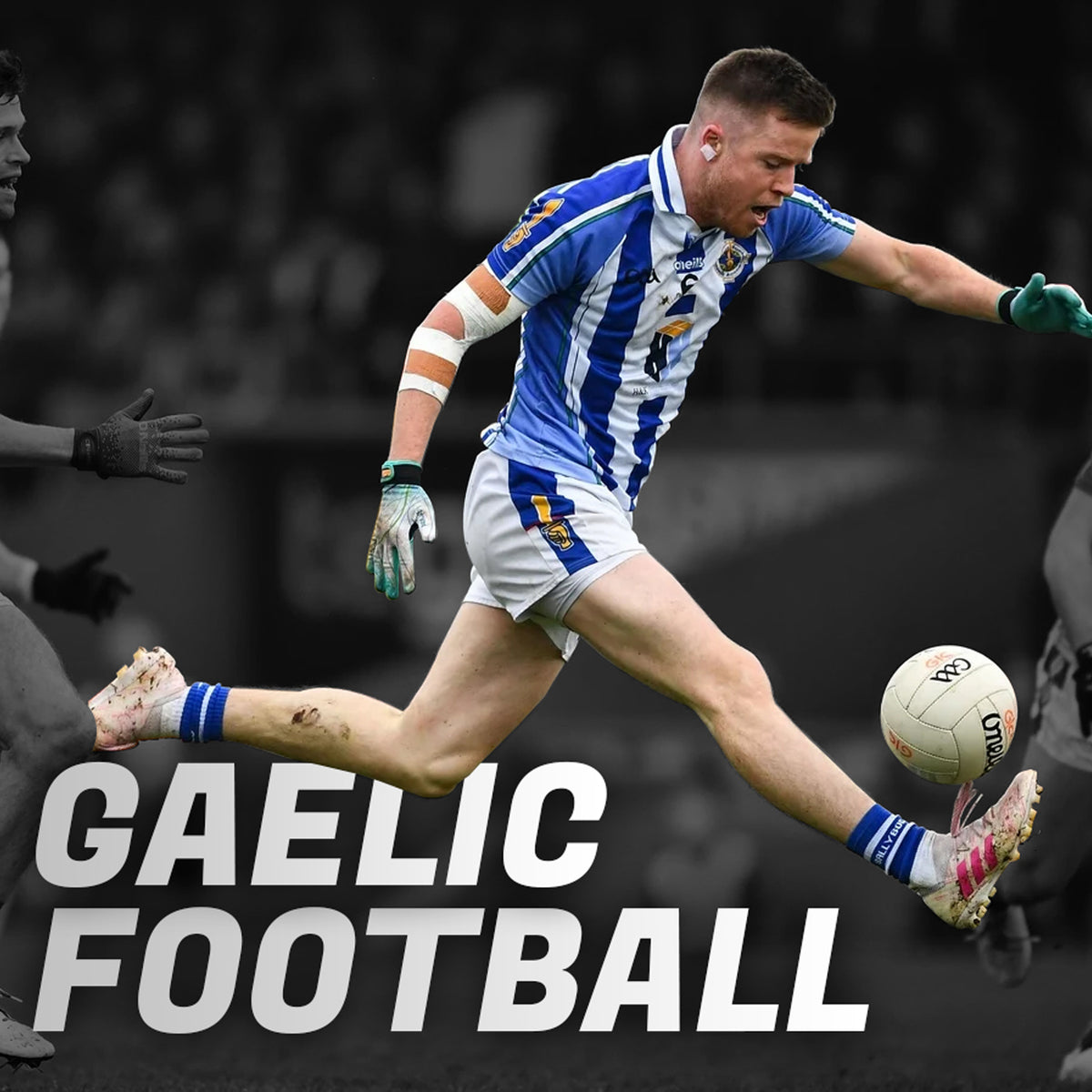 Gaelic Football | GAA | Cleere Sports