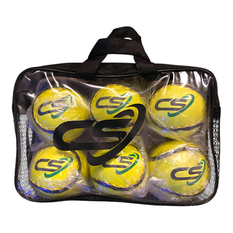 Cleere Sliotar Half Dozen Packs