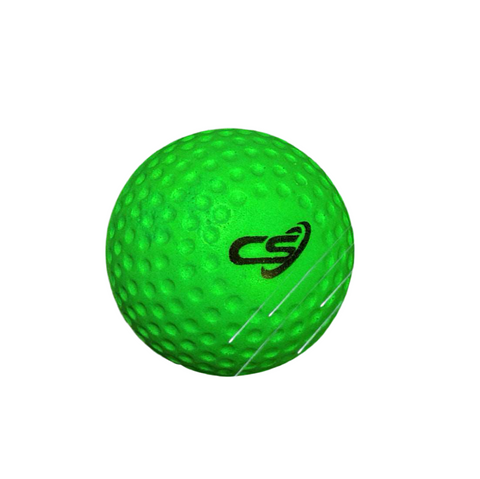 Green BulletBall