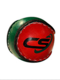 Red & Green Sliotars