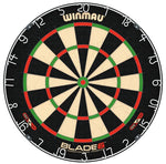 Winmau Blade 6 Dartboard