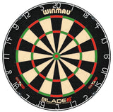 Winmau Blade 6 Dartboard