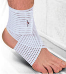 Precision Elasticated Ankle/Elbow Wrap - Universal