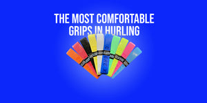Hurling Grips GAA Hurley Tape