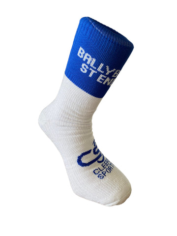 Ballyboden St. Enda's Half Socks