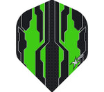 “XQMAX” Darts Flights