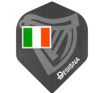 “Designa” Darts Flights