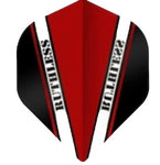 “Ruthless” Darts Flights