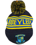 Abbeyleix Bobble Hat
