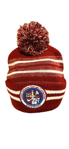 Dicksboro Bobble Hat
