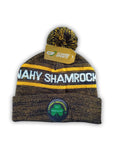 Conahy Shamrocks Bobble Hat
