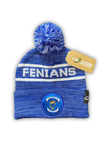 Fenians Bobble Hat