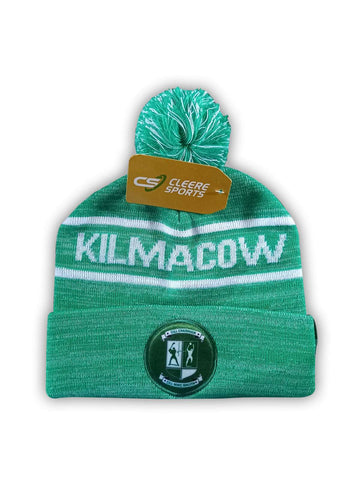 Kilmacow Bobble Hat