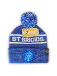 St. Brigid's Bobble Hat