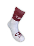 Dicksboro Half Socks