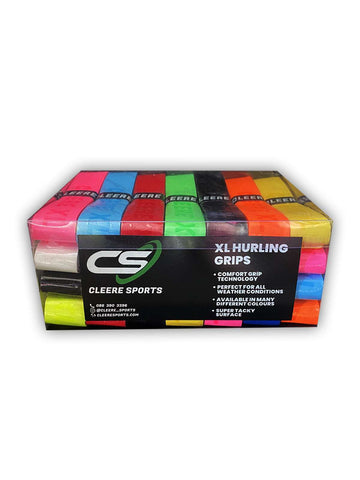 Cleere XL Grips Box
