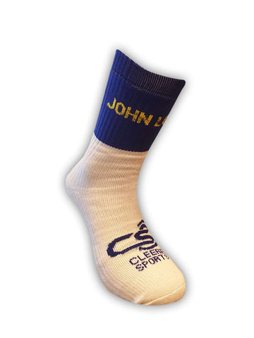 John Lockes Half Socks