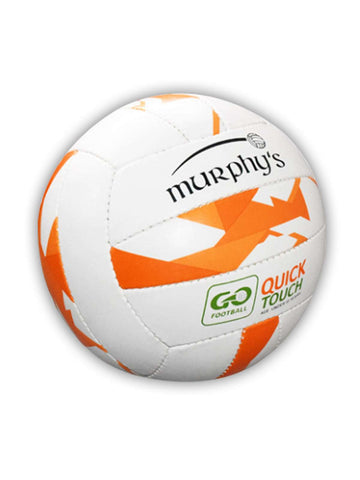 Quick Touch Murphy's Gaelic Football