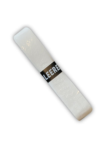 White XL Cleere Hurling Grip