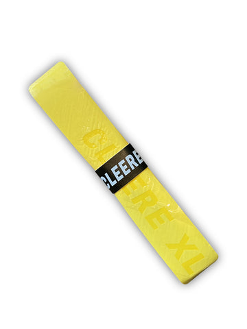 Yellow XL Cleere Hurling Grip