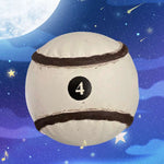 Sliotar Dozen Pack Cleere