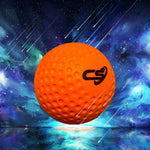 Orange BulletBall
