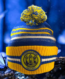 John Lockes Bobble Hat
