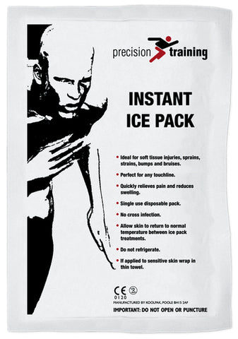 Precision Instant Ice Pack