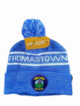 Thomastown Bobble Hat