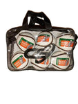 Half Dozen Quick Touch Sliotars in  Carry Pack